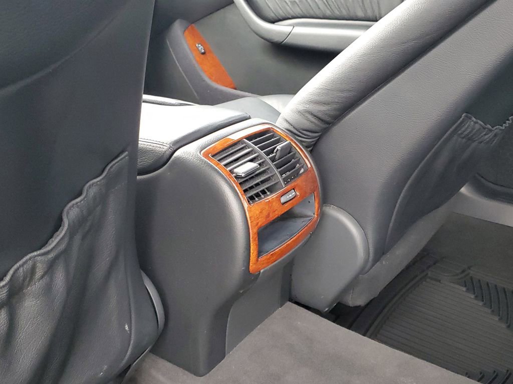 Used 2002 Mercedes-Benz S 430 image 26