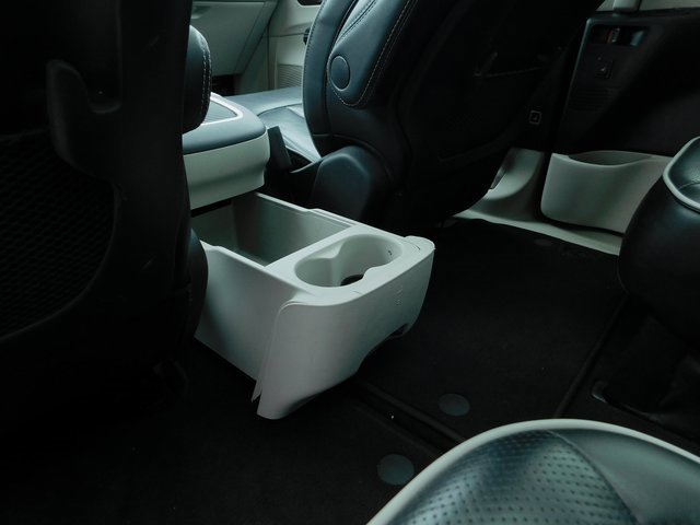 Used 2023 Chrysler Pacifica Limited image 20