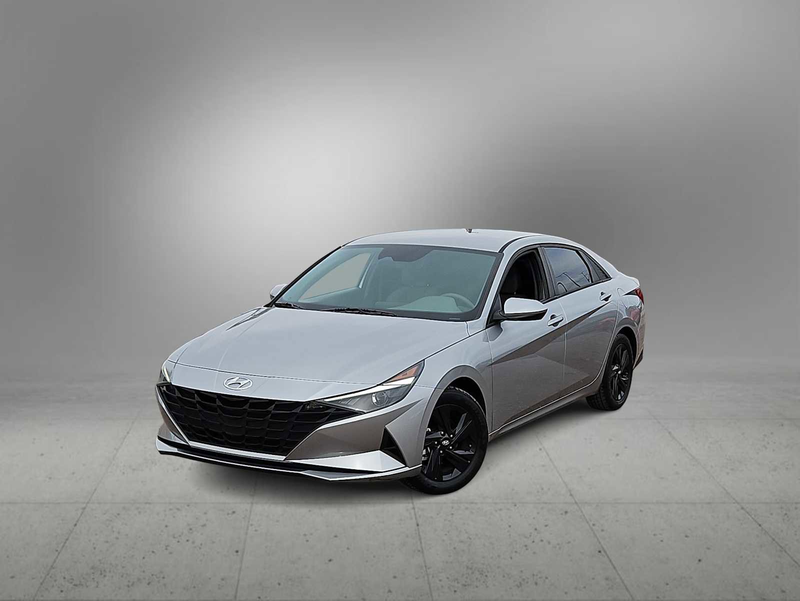 Certified 2023 Hyundai Elantra SEL w/ Preferred Accessory Package