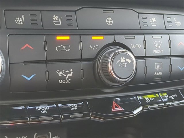 Used 2021 Dodge Durango R/T w/ Blacktop Package image 12