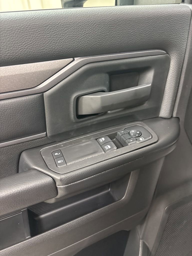 New 2026 RAM 2500 Tradesman image 17