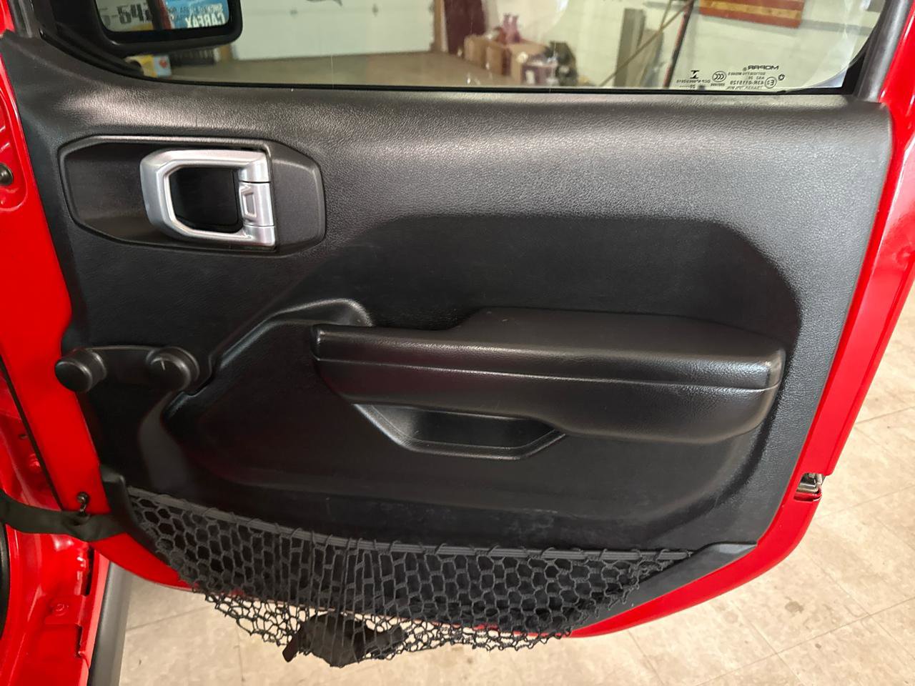 Used 2021 Jeep Wrangler Unlimited Sport image 58