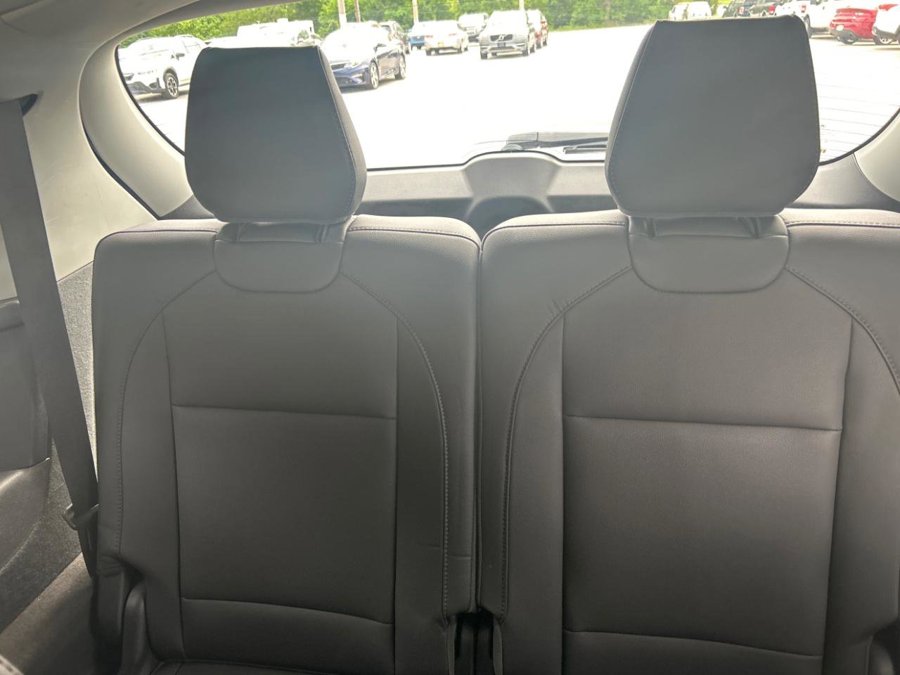 Used 2017 Acura MDX SH-AWD w/ Technology Package image 23