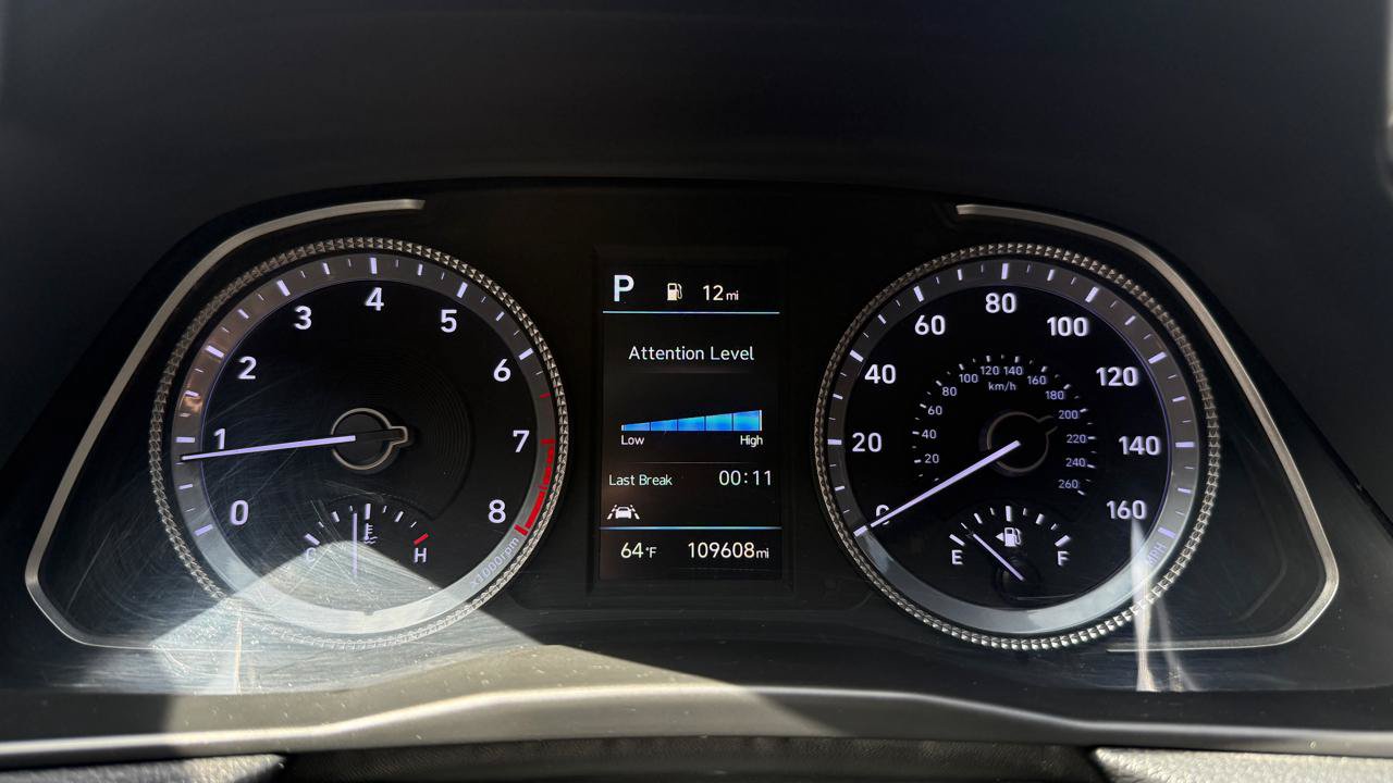 Used 2021 Hyundai Sonata SEL FWD image 14
