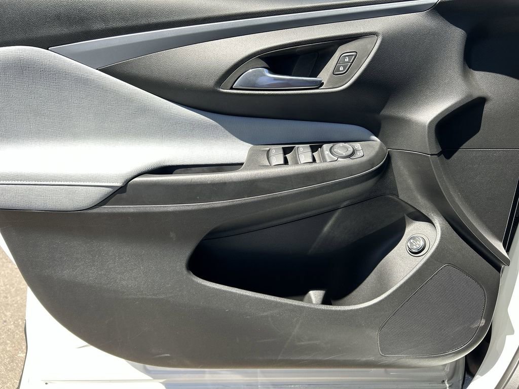 Used 2026 Buick Envista Preferred w/ Convenience I Package FWD image 22