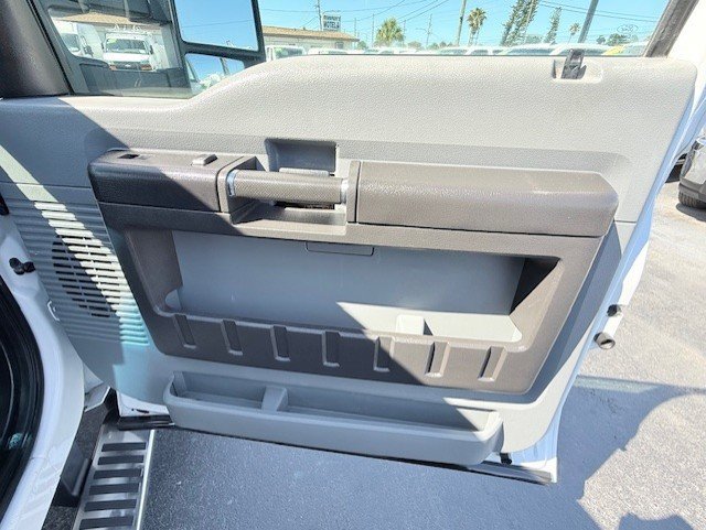 Used 2012 Ford F450 XL w/ PWR Equipment Group AWD/4WD image 18