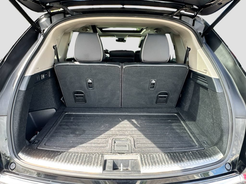 Used 2023 Acura MDX w/ Advance Package AWD/4WD image 29