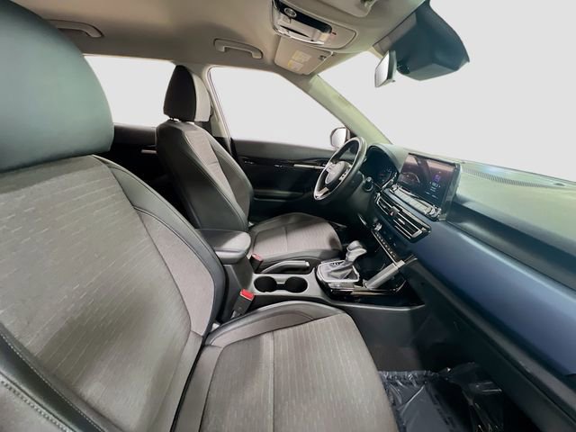 Certified 2022 Kia Seltos S image 28
