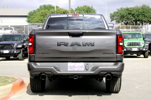 New 2026 RAM 1500 Lone Star image 6