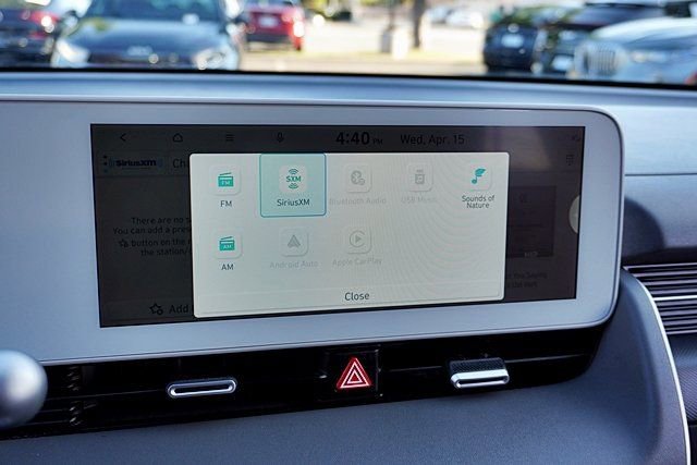 Certified 2024 Hyundai Ioniq 5 SEL RWD image 24