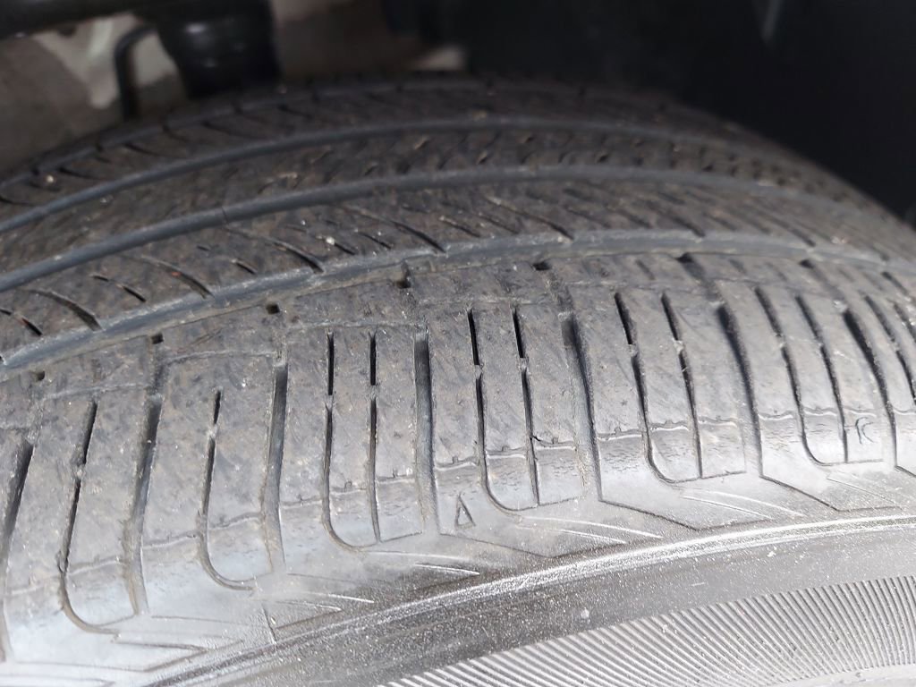 Used 2023 INFINITI QX60 Luxe w/ Cargo Package image 32