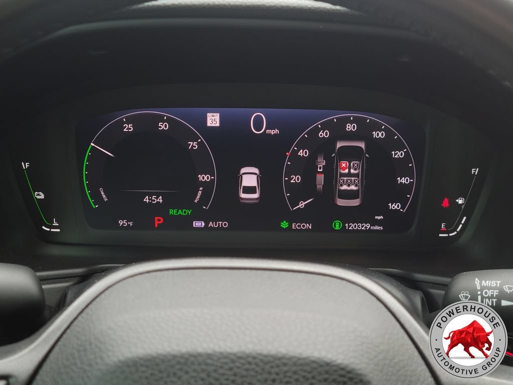 Used 2023 Honda Accord Sport image 31