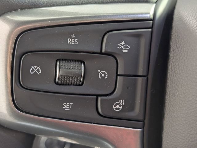 Used 2023 Chevrolet Silverado 1500 RST w/ All Star Edition Plus image 17