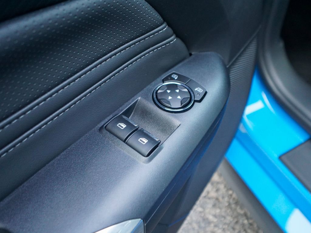 Used 2024 Ford Mustang GT Premium w/ Mustang Nite Pony Package image 16