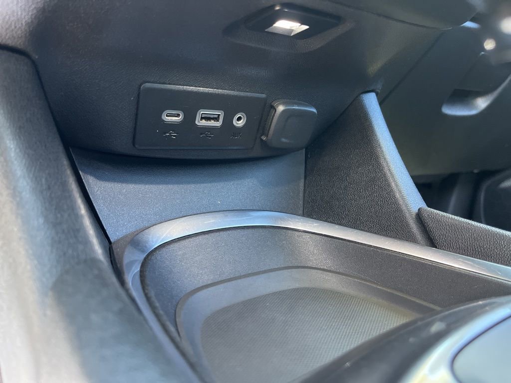 Used 2020 Chevrolet Malibu LT image 24