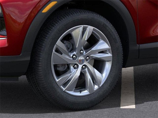 New 2026 Buick Encore GX Preferred w/ Comfort Package FWD image 9
