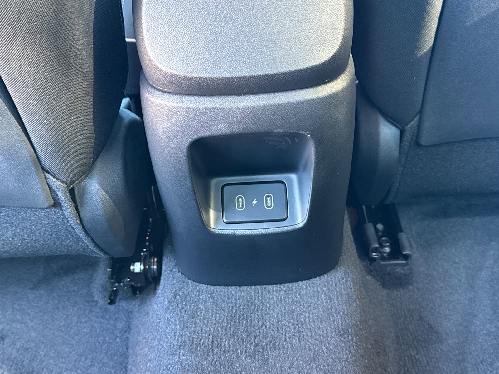 New 2026 Hyundai Elantra Sport image 24