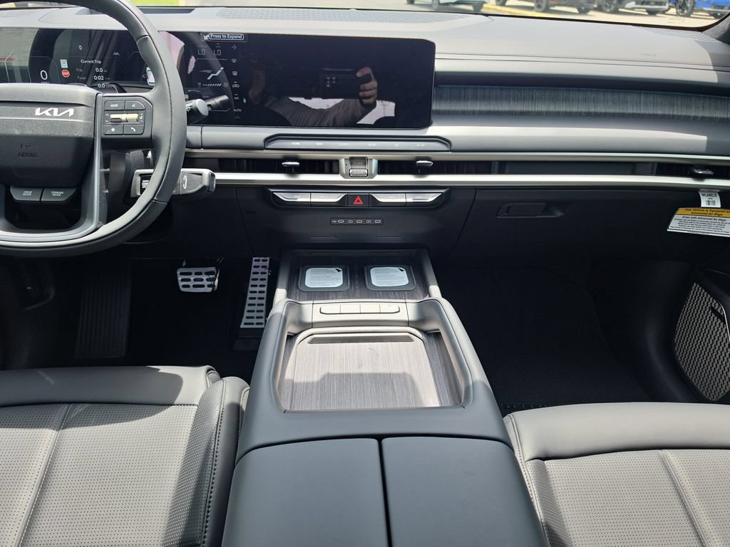 New 2027 Kia Telluride SX Prestige AWD/4WD image 15