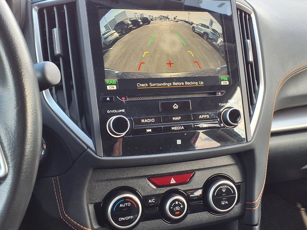 Certified 2022 Subaru Crosstrek 2.5i Limited w/ Moonroof Package 2 image 26