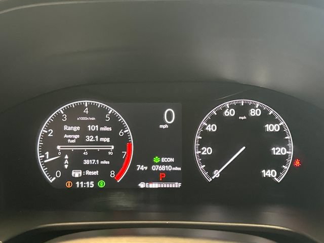 Used 2023 Honda CR-V LX image 32