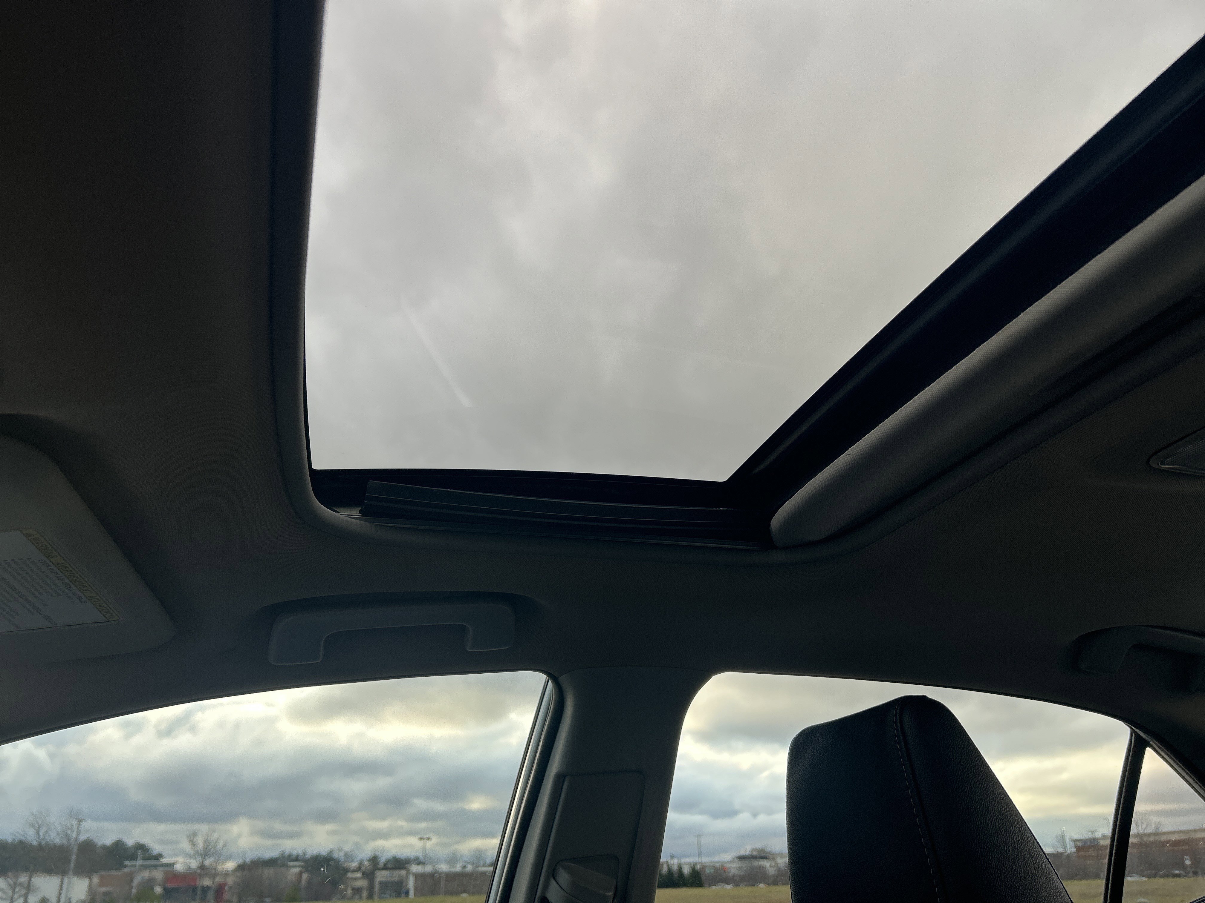 Used 2015 Toyota Corolla S w/ Driver Convenience Package image 11