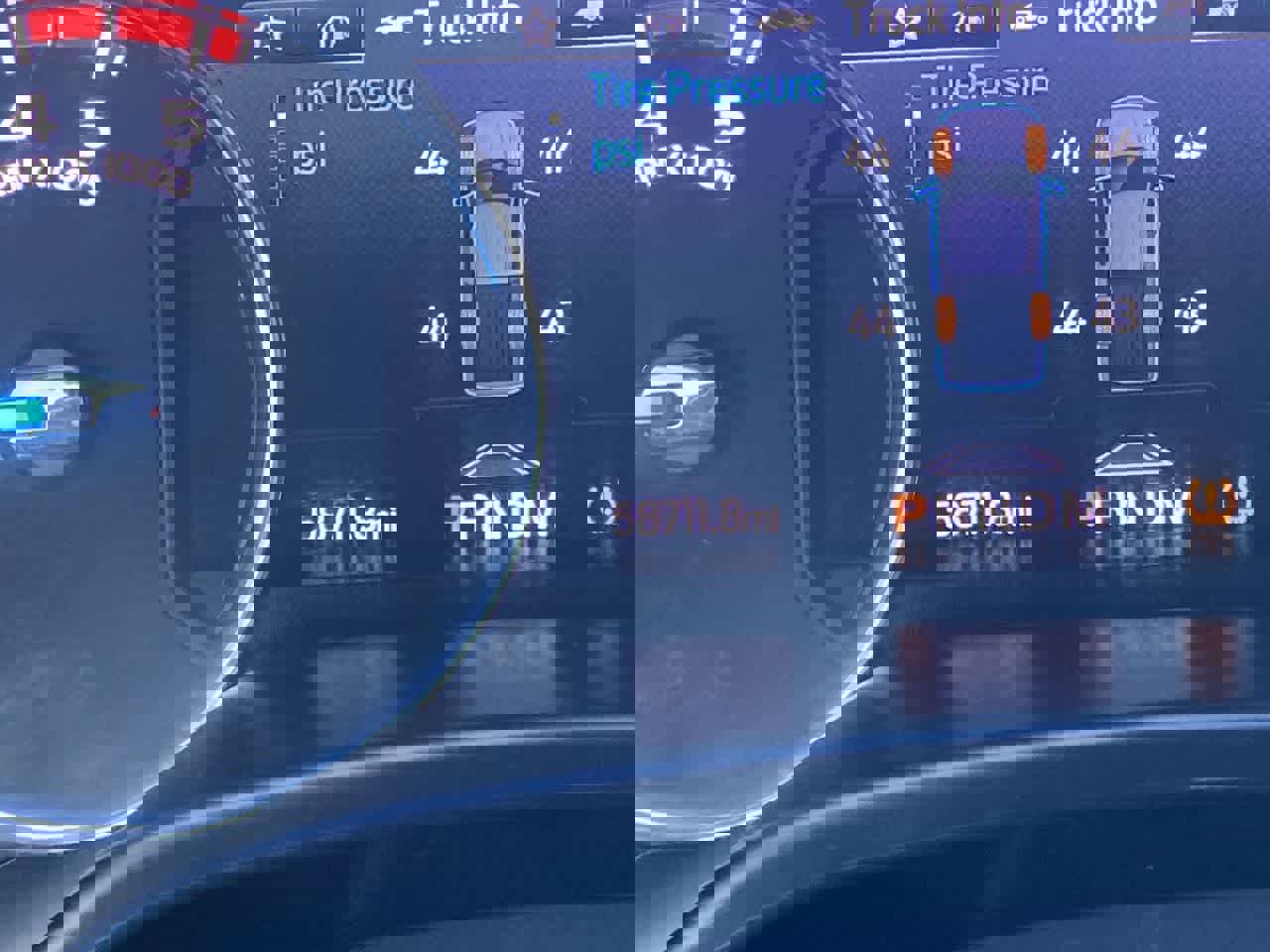 Used 2020 Ford F350 Platinum image 15