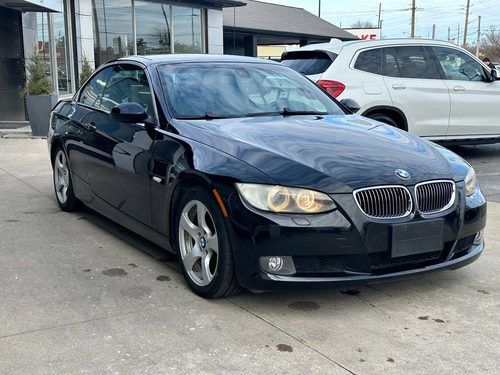 Used 2009 BMW 328i Convertible image 10
