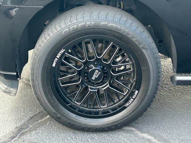 Used 2021 Ford Expedition Max Limited RWD image 12