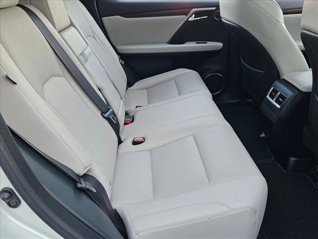 Used 2020 Lexus RX 450h AWD w/ Premium Package image 21