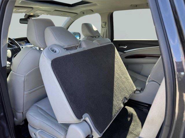 Used 2015 Acura MDX FWD w/ Technology Package image 44