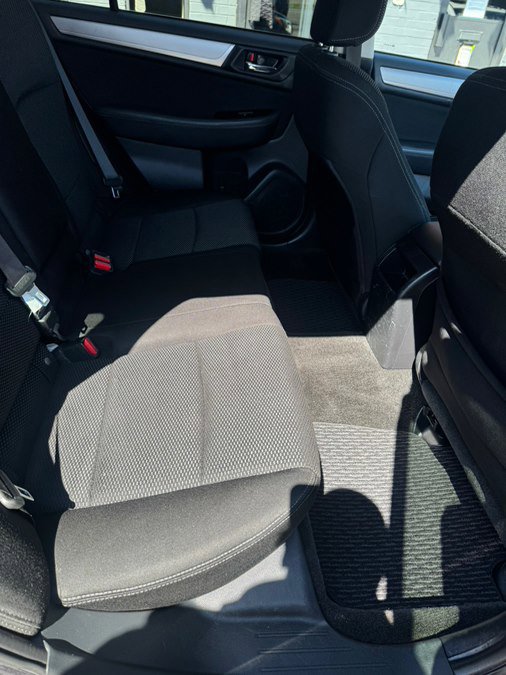 Used 2015 Subaru Outback 2.5i Premium image 4