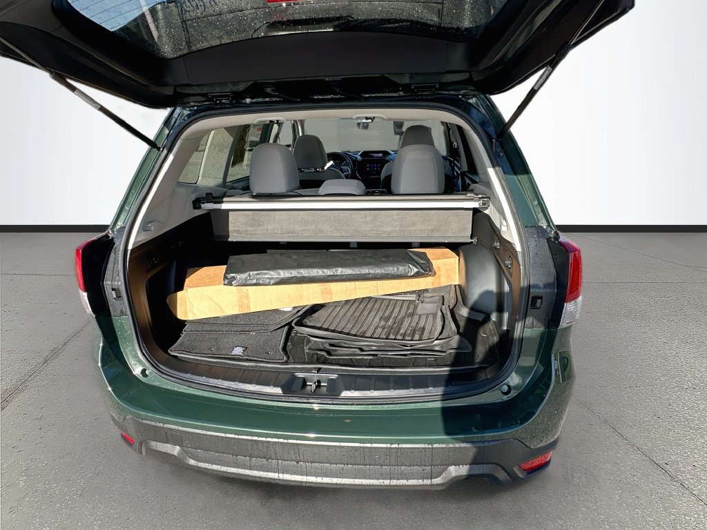 Certified 2024 Subaru Forester Premium AWD/4WD image 21