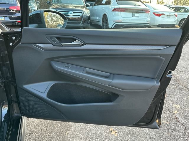 New 2026 Volkswagen GTI Autobahn image 14