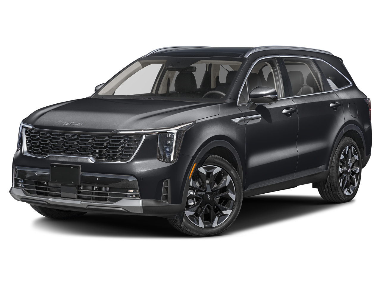 New 2025 Kia Sorento SX FWD image 28
