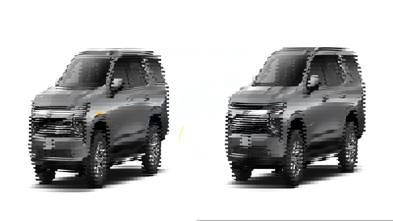 New 2026 Chevrolet Tahoe LT w/ Comfort Package image 25