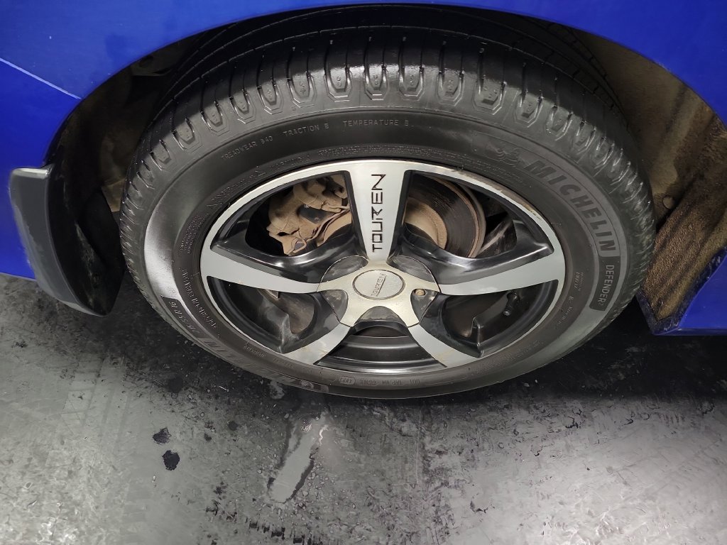 Used 2017 Honda Civic LX image 11