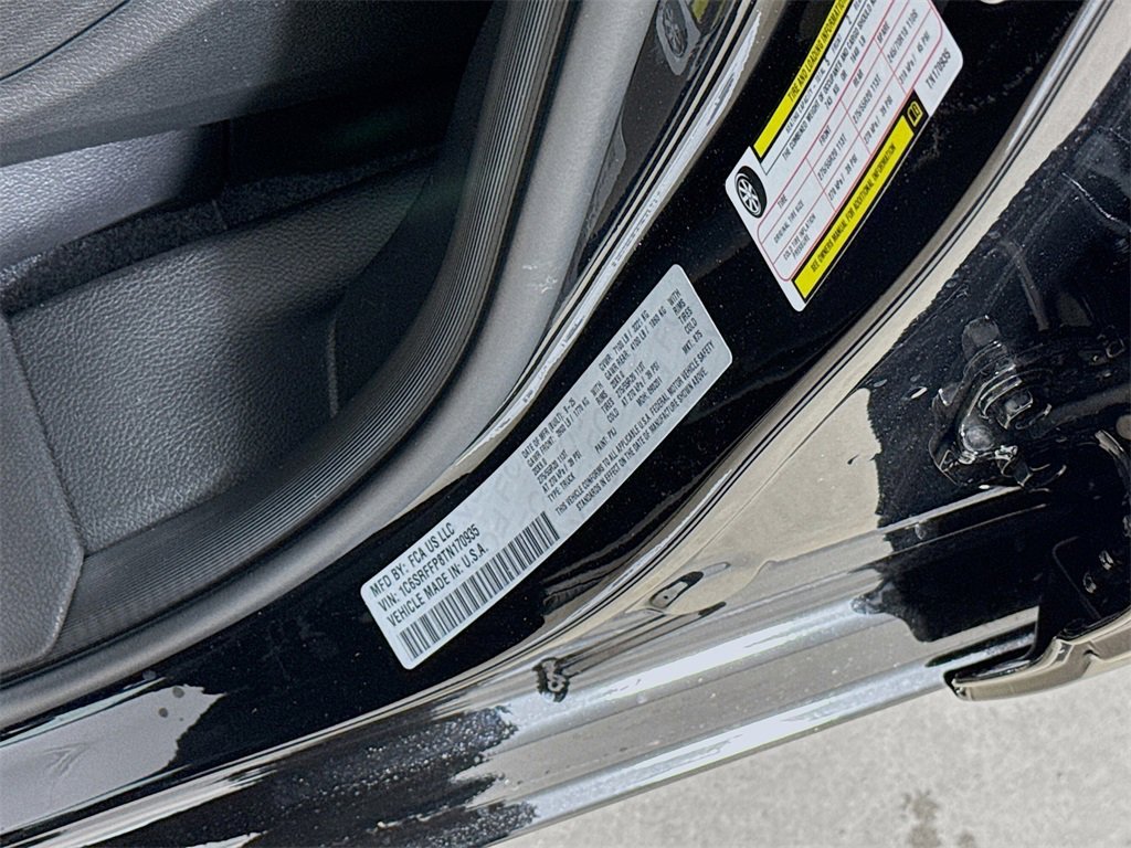 New 2026 RAM 1500 Big Horn image 35