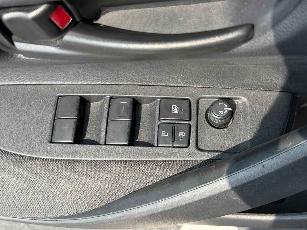 Certified 2024 Toyota Corolla LE FWD image 15