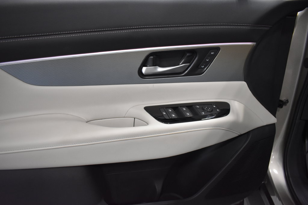 New 2026 Nissan Murano SL AWD/4WD image 15