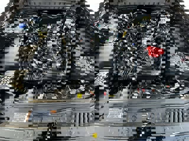 Used 2025 Ford Bronco Outer Banks image 26