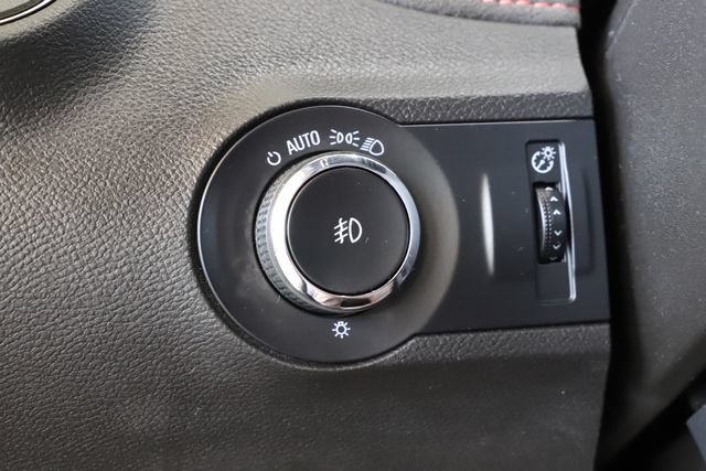Used 2013 Chevrolet Camaro ZL1 RWD image 42