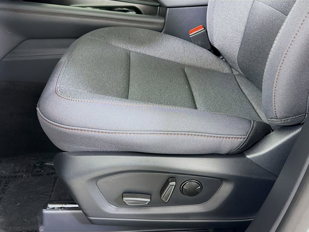 New 2025 Ford Explorer Active image 20