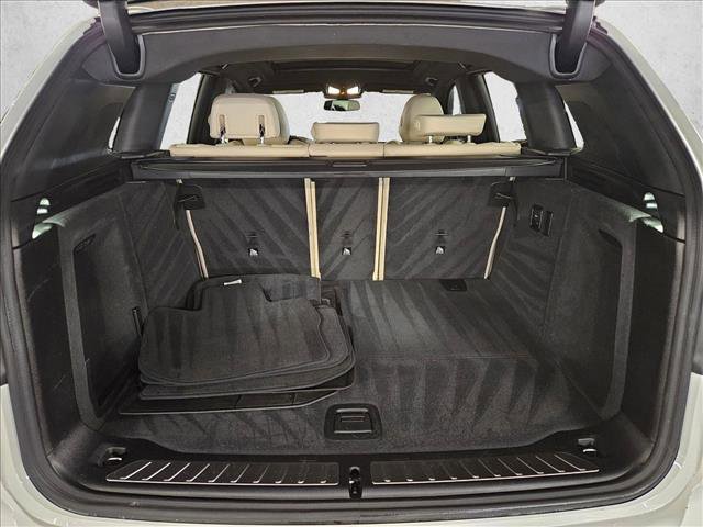 Certified 2023 BMW X3 xDrive30i w/ Premium Package image 6