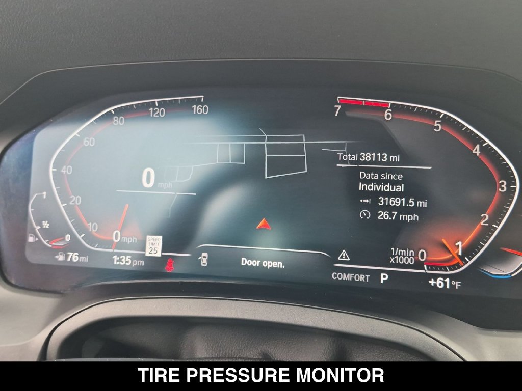Used 2023 BMW 430i Gran Coupe xDrive AWD/4WD image 23