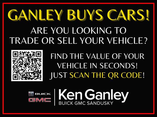 New 2026 GMC Canyon AT4 w/ Technology Plus Package image 3