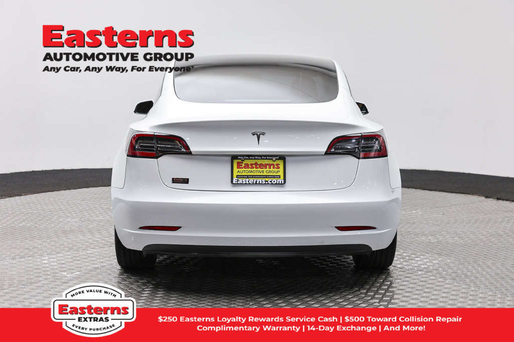 Used 2023 Tesla Model 3 Standard Range RWD image 7