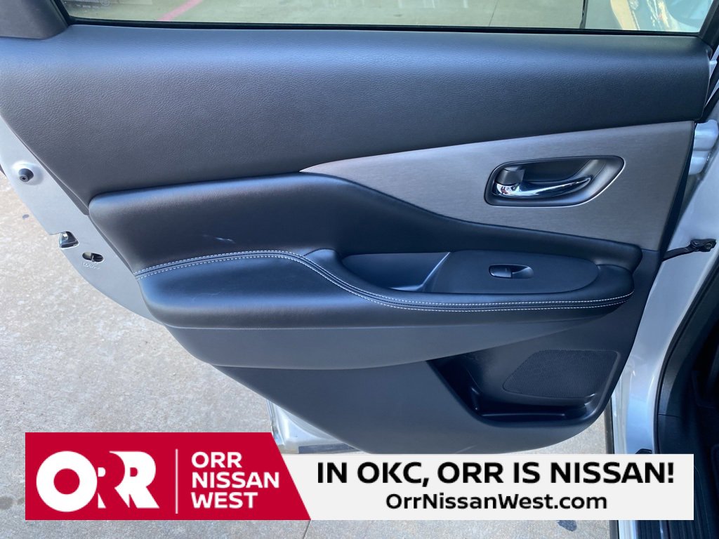 Used 2024 Nissan Murano SV image 17
