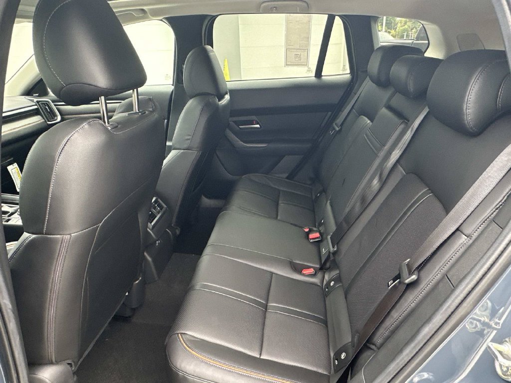 New 2026 MAZDA CX-50 AWD 2.5 S w/ Weather Package image 25