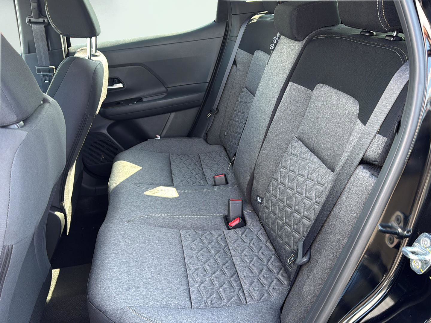 New 2026 Nissan Kicks SV image 23