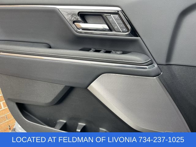 Certified 2024 GMC Sierra EV Denali image 22